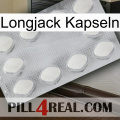 Longjack Capsules 16